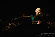 Paul Kalkbrenner / Les Eurockéennes 2022 - Belfort - 03 juillet 2022