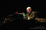 Paul Kalkbrenner / Les Eurockéennes 2022 - Belfort - 03 juillet 2022