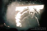 Paul Kalkbrenner / Les Eurockéennes 2022 - Belfort - 03 juillet 2022