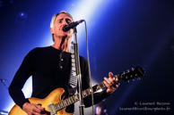 Paul Weller / Le Bataclan - 08 avril 2015