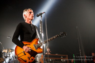Paul Weller / Le Bataclan - 08 avril 2015