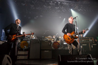 Paul Weller / Le Bataclan - 08 avril 2015