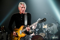 Paul Weller / Le Bataclan - 08 avril 2015