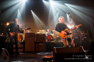 Paul Weller / Le Bataclan - 08 avril 2015