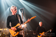 Paul Weller / Le Bataclan - 08 avril 2015