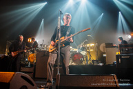 Paul Weller / Le Bataclan - 08 avril 2015