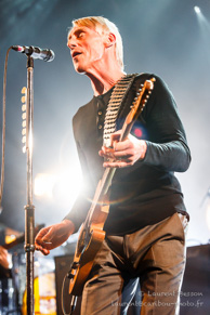 Paul Weller / Le Bataclan - 08 avril 2015