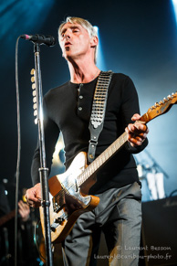 Paul Weller / Le Bataclan - 08 avril 2015