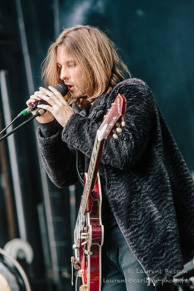 Pauw / Paris Psych Fest, La Ferme du Buisson (Noisiel) - 18 juin 2016