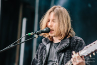 Pauw / Paris Psych Fest, La Ferme du Buisson (Noisiel) - 18 juin 2016