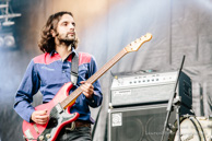 Pauw / Paris Psych Fest, La Ferme du Buisson (Noisiel) - 18 juin 2016