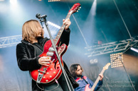 Pauw / Paris Psych Fest, La Ferme du Buisson (Noisiel) - 18 juin 2016