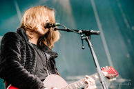 Pauw / Paris Psych Fest, La Ferme du Buisson (Noisiel) - 18 juin 2016