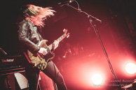 The Pearl Harts / Le Bataclan - 06 février 2017