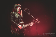 The Pearl Harts / Le Bataclan - 06 février 2017