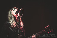 The Pearl Harts / Le Bataclan - 06 février 2017