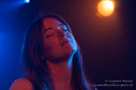 Pendentif / La Maroquinerie - 17/02/13 (1ère Partie de Mélody's Echo Chamber)