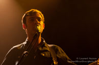 Pendentif / La Maroquinerie - 17/02/13 (1ère Partie de Mélody's Echo Chamber)