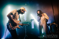 Pendentif / La Maroquinerie - 16 octobre 2018