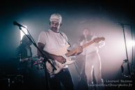 Pendentif / La Maroquinerie - 16 octobre 2018