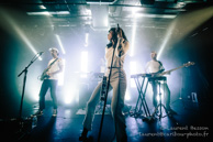 Pendentif / La Maroquinerie - 16 octobre 2018