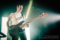 Pendentif / La Maroquinerie - 16 octobre 2018