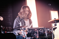 Pendentif / La Maroquinerie - 16 octobre 2018