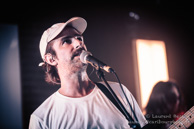 Pendentif / La Maroquinerie - 16 octobre 2018