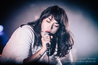 Pendentif / La Maroquinerie - 16 octobre 2018