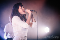 Pendentif / La Maroquinerie - 16 octobre 2018