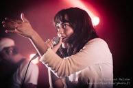 Pendentif / La Maroquinerie - 16 octobre 2018