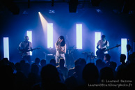 Pendentif / La Maroquinerie - 16 octobre 2018