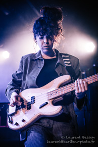 Péniche / La Maroquinerie - 26 mars 2024