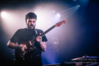 Péniche / La Maroquinerie - 26 mars 2024