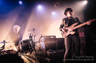 Péniche / La Maroquinerie - 26 mars 2024