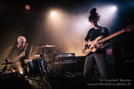 Péniche / La Maroquinerie - 26 mars 2024