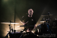 Péniche / La Maroquinerie - 26 mars 2024