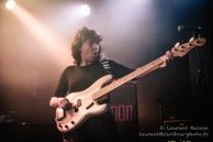 Péniche / La Maroquinerie - 26 mars 2024