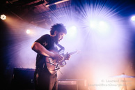 Péniche / La Maroquinerie - 26 mars 2024