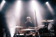 Péniche / La Maroquinerie - 26 mars 2024