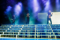 Pentatonix / Le Zenith - 25 avril 2015