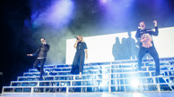 Pentatonix / Le Zenith - 25 avril 2015