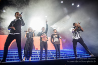 Pentatonix / Le Zenith - 25 avril 2015