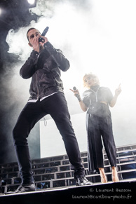 Pentatonix / Le Zenith - 25 avril 2015