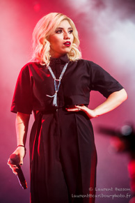 Pentatonix / Le Zenith - 25 avril 2015