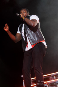 Pentatonix / Le Zenith - 25 avril 2015