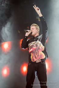 Pentatonix / Le Zenith - 25 avril 2015