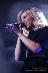 Pentatonix / Le Zenith - 25 avril 2015