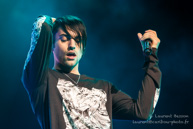 Pentatonix / Le Zenith - 25 avril 2015