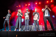 Pentatonix / Le Zenith - 25 avril 2015